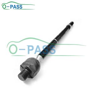 Junta de Barra de Acoplamiento Interior Delantera OPASS para CHRYSLER 300 C y <span class=keywords><strong>DODGE</strong></span> <span class=keywords><strong>Charger</strong></span> Durango Magnum CHALLENGER 2004- 68028831AB - Product Image 1