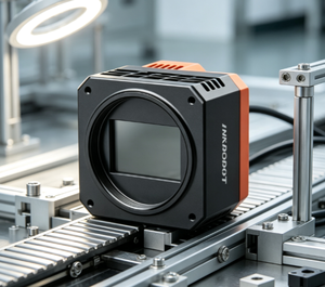 Nouvelle caméra industrielle originale HIK ROBOT MV-CH650-90TM-M58S-NF, modèle mono 65MP 10GigE - Product Image 3
