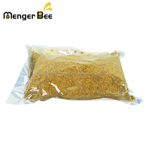 Nouveau pollen de colza biologique mélangé Menger Bee, pollen d'abeille en poudre avec garantie de 6 mois - Product Image 2