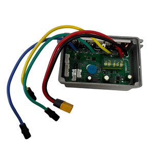 Carte mère de commande pour trottinette électrique <span class=keywords><strong>Ninebot</strong></span> <span class=keywords><strong>G30</strong></span> MAX, pièces et accessoires - Product Image 2