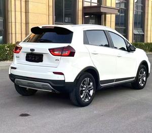 รถ SUV มือสอง<span class=keywords><strong>2021</strong></span> 1.5L X3กระปุกเกียร์ CVT เบาะหนัง5ประตู5-Seaters รถมือสอง - Product Image 5