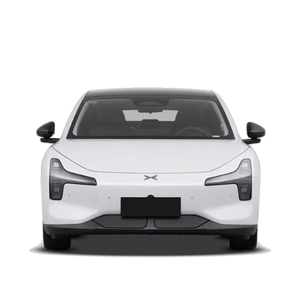 XPeng MONA M03 2025 502 Long Range Max 5 Porte 5 Posti Hatchback <span class=keywords><strong>Ora</strong></span> in Vendita - Product Image 2