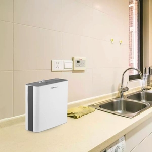 Cartouche d'ionisation pratique système de filtration d'<span class=keywords><strong>eau</strong></span> uf purificateur d'équipement de traitement V3E purificateur d'<span class=keywords><strong>eau</strong></span> de bureau Vamia - Product Image 4