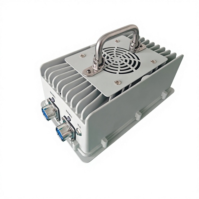 Customized Portable On-board 900W Lithium Lead Acid Battery Charger for Industrial Scooter Use 48V 60V 72V MINGCHONG MC900W CE