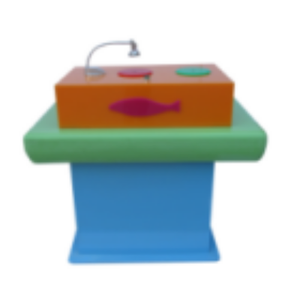 El Museo <span class=keywords><strong>de</strong></span> Ciencias Escolares <span class=keywords><strong>de</strong></span> Gelsonlab, Exhibe Equipos Educativos Interactivos para Centros <span class=keywords><strong>de</strong></span> Ciencias Escolares, en la Región <span class=keywords><strong>DE</strong></span> LAS Dos Capas, en los Países Bajos - Product Image 2
