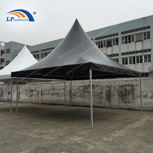 Carpa Gazebo de Aluminio Impermeable de 20x20 pies para Eventos al Aire Libre, Bodas y Fiestas - Product Image 2