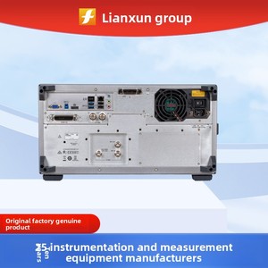 เครื่องวิเคราะห์อิมพีแดนซ์ Keysight รุ่น E4990A-120/050/030/020/010 และ E4991B-050 - Product Image 2