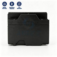 6ES7656-6CE43-1GF0 Proses Redundansi CPU PLC Controller 6ES76566CE431GF0 Dengan Sakelar Opsional Layanan Protokol LACP