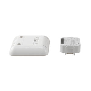 <span class=keywords><strong>Termostato</strong></span> Idronico Elettrico <span class=keywords><strong>Wireless</strong></span> OEM con Display Cinese-Inglese Resistente al Fuoco e all'Acqua - Product Image 3