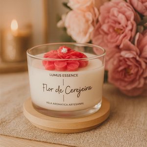 AIKUN Luxury Eco Friendly Glass <b>Jar</b> Beeswax Soy Wax Scented Perfume Candles Home <b>Decoration</b> Weddings Bedroom - Product Image 3