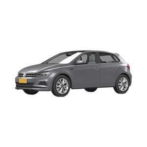 Volkswagen <span class=keywords><strong>Polo</strong></span> Plus 2024 di Alta Qualità, Motore a Benzina Euro V 1.5L 113CV, Trasmissione Automatica, Economica - Product Image 1