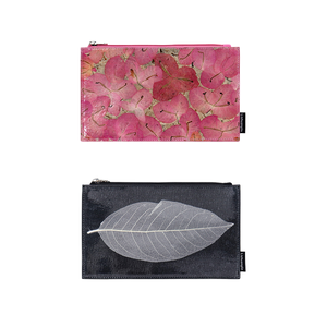 Bolsa de Aseo Promocional de Tyvek con Logotipo Personalizado, Organizador de Viaje, Bolsa con Cierre para Joyas - Product Image 2