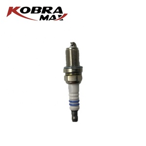 Pièces automobiles Kobramax, bougie d'allumage pour Morgan FR7DC+7955+8 - Product Image 4