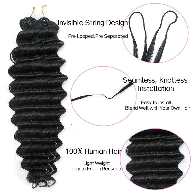 12a Virgin Brazilian Wave Hair Weave