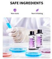 PETKIT Recharge de purification d'air | Solution désodorisante pour l'élimination des odeurs d'animaux domestiques, liquide de remplacement pour le purificateur d'air intelligent 50ml