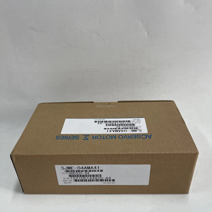 Chất lượng cao Thương hiệu Mới chính hãng động cơ servo servo SJME-04AMA41 điều khiển - Product Image 1