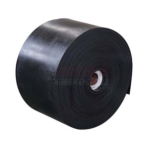 Hittebestendigheid Machine Rubber Transportband - Product Image 1