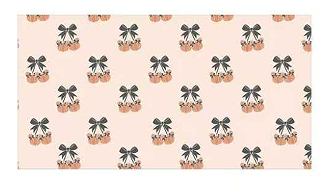 Mantel de papel de 120*180cm.