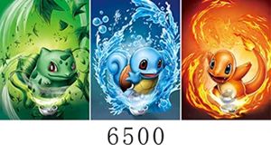 Poster Anime 3D Lenticolare con Effetto Movimento, MOQ Basso, 30x40cm, Spessore 0.58mm, Impermeabile, Popolare, per Acquisti all'Ingrosso Diretti dalla Fabbrica - Product Image 2