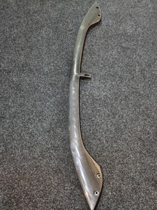 Pour <span class=keywords><strong>Ferrari</strong></span> F12 : Nouveau séparateur inférieur de pare-chocs avant, déflecteur d'air, plaque de protection 336791 – Pièces de modification de carrosserie avant pour supercar - Product Image 4