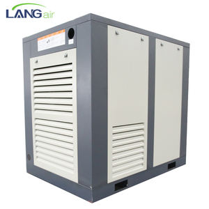 75KW 100HP bajo ruido 8Bar 10Bar <span class=keywords><strong>inversor</strong></span> tornillo compresor aire, alta eficiencia y ahorro de energía, <span class=keywords><strong>precio</strong></span> de fábrica - Product Image 6