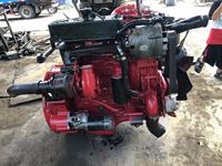 Moteur de voiture d'occasion 4 cylindres diesel 4BT à vendre