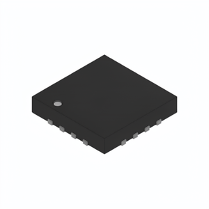 Power Management (PMIC) Manufacturer Channel Components Electronic LM5025ASD 16 WFDFN Exposed Pad - Product Image 1