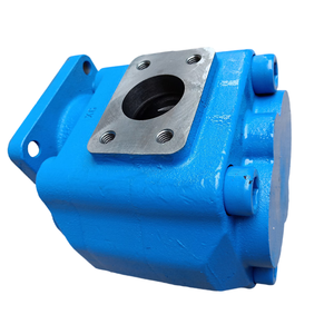 Bomba de Engranajes Huamao JHP3160, 1 Año de Garantía, Origen Shandong, Calidad Certificada, Varias Especificaciones Personalizables - Product Image 2