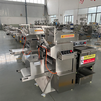 Machine à nouilles Ramen fraîches automatique Chow Mein Yamato fabrication de pâtes rouleau presse Cutter Tsukemen Mazemen Udon Sheeter Maker