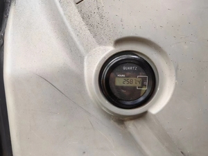 รถขุด Kobelco SK200 SK200-8 มือสอง ขนาด 20 ตัน ระบบไฮดรอลิก คุณภาพสูง ราคาถูก ขาย - Product Image 4