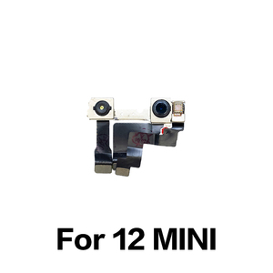 อุปกรณ์เสริมโทรศัพท์มือถือเข้ากันได้กับ iPhone12,.12 Pro 12 PRO MAX <span class=keywords><strong>XS</strong></span> MAX, <span class=keywords><strong>XS</strong></span>, XR และ X: สายเฟล็กซ์บอร์ดลอจิกกล้อง - Product Image 4