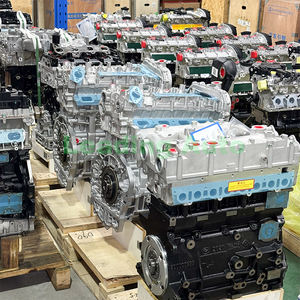 Moteur complet LF1 6 cylindres 203KW remanufacturé pour Cadillac SRX Buick Park <span class=keywords><strong>Avenue</strong></span> Lacrosse - Product Image 5