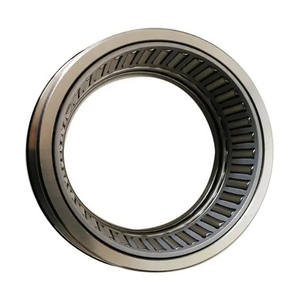 Rodamiento <span class=keywords><strong>NKX</strong></span> 35 Z NKX35, rodamiento combinado de agujas, rodamiento de bolas con tamaño de jaula 35x47x52x30mm - Product Image 3