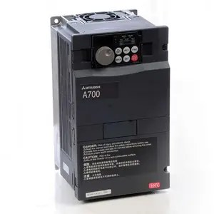 New original Mitsubishi VFD FRE74015KCHT in stock New Inverters Frequency Converter FR-E740-15K-CHT