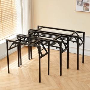 توفير مساحة تجميع بسيطة للساقين - Product Image 4