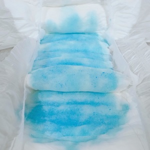 Pañales para Adultos de la Marca Japonesa Jacquard, con Cinta de PE, Pulpa Suave y Transpirable, Tipo Pantalón, con Canales 3D para Prevenir Fugas, Reutilizables, Paquete de 3+ - Product Image 4