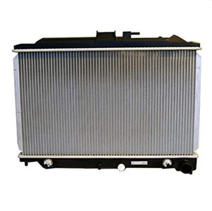 <span class=keywords><strong>Ricambi</strong></span> Auto <span class=keywords><strong>Nissan</strong></span>, Imballaggio in Cartone, Parti per Camion OEM 21460-CB000, Radiatore in Alluminio per <span class=keywords><strong>Nissan</strong></span> Murano TZ50 Anno 2003 Tongshi - Product Image 1