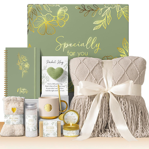 Juego de Regalo Creativo al por Mayor, Elegante Caja de Regalo con Taza, Perfecta para Bodas, Cumpleaños, Día de la Madre, Regalos Navideños - Product Image 3
