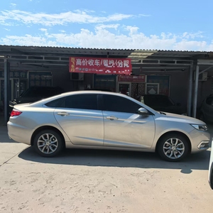 Geely Emgrand <span class=keywords><strong>GL</strong></span> 2017 d'occasion, manuelle, 1.8L, traction avant, 5 places, conduite à gauche, berline essence 133 ch 170 Nm, idéale pour une conduite pratique et axé<span class=keywords><strong>e</strong></span> sur la valeur. - Product Image 2