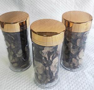 טבעי מיובש 100g שחור כמהין אריזת מתנה מרכיבים פטרייה - Product Image 6