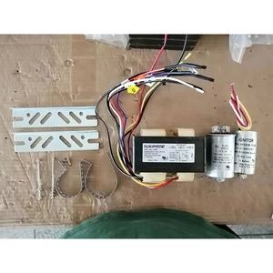 Lámparas de Sodio de Alta Presión de 150W, <span class=keywords><strong>110v</strong></span> 120v 208v 220v 240v 277v, Multivoltaje HID CWA, Balastro Magnético - Product Image 6