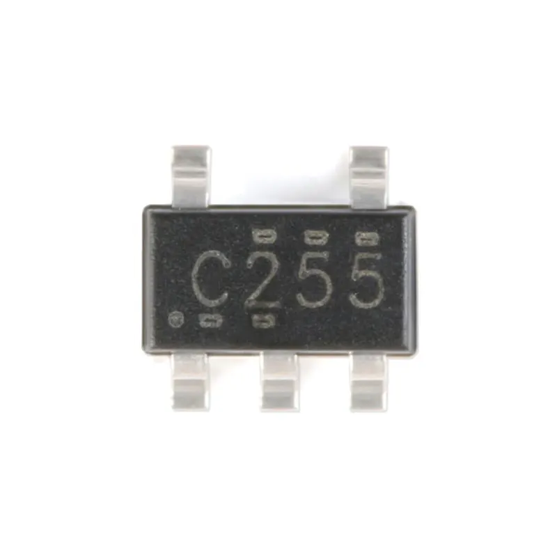 SOT-23-5 Single Bus Buffer Gate Electronic Components ICs Sourcing PCB Assembly Services SN74LVC1G125DBVR