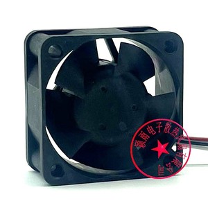 Ventilateur sans balais Delta AFB0424HD 40 mm 24 V CC pour le refroidissement des onduleurs - Product Image 1