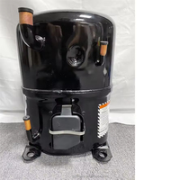 Meilleure vente de compresseur hermétique alternatif Tecumseh FH2511Z FH2480Z 2HP R404A/R452A 220-240V 50Hz LBP d'origine