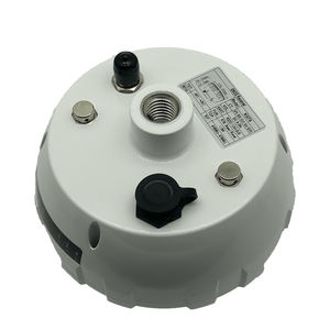 GNSS RTK base y Rover receptor <span class=keywords><strong>GPS</strong></span> modelo antena diente azul 5,0 con 433Mhz radio 2W 10KM USB impermeable IP67 - Product Image 5