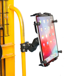 Vin gắn kết phổ có thể điều chỉnh máy tính bảng chủ cho máy tính bảng, <span class=keywords><strong>ipad</strong></span>, không khí, Pro, Samsung Galaxy, những người khác cho RAM gắn kết - Product Image 4