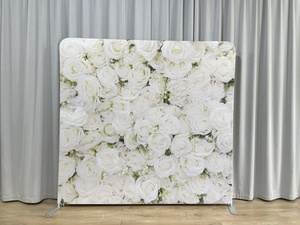 8x8 ft ráp căng thẳng vải <span class=keywords><strong>Backdrop</strong></span> cho Đảng sự kiện đám cưới pillowcase <span class=keywords><strong>Backdrop</strong></span> Đồng bằng màu đen ảnh Booth <span class=keywords><strong>Backdrop</strong></span> - Product Image 4