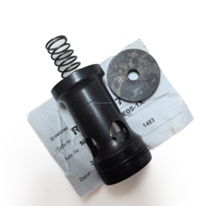 Interrupteur hydraulique M-SR8 M-SR25 HED8OP HED8OH HED8OA - Product Image 4