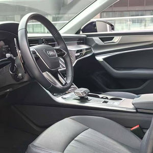 <span class=keywords><strong>A6</strong></span> <span class=keywords><strong>Allroad</strong></span> 55 AWD 3.0T <span class=keywords><strong>2022</strong></span>, suspension pneumatique noire, excellent état, SUV haut de gamme, <span class=keywords><strong>A6</strong></span> <span class=keywords><strong>Allroad</strong></span> 55 AWD 3.0T <span class=keywords><strong>2022</strong></span> - Product Image 5