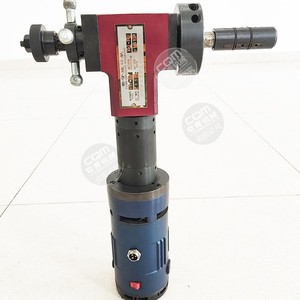 Máquina Biseladora de Tubos Isy-28 220 V con Motor de Alta Precisión para Corte y Biselado de Tubos de Acero Inoxidable - Product Image 4